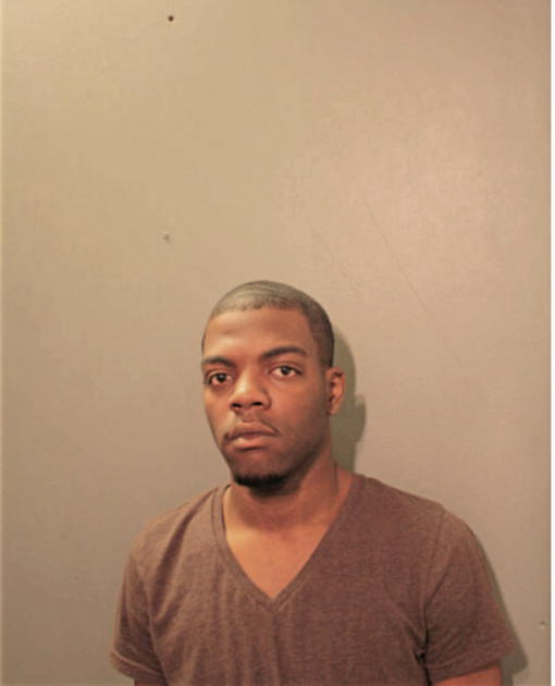 DEON BRADY, Cook County, Illinois