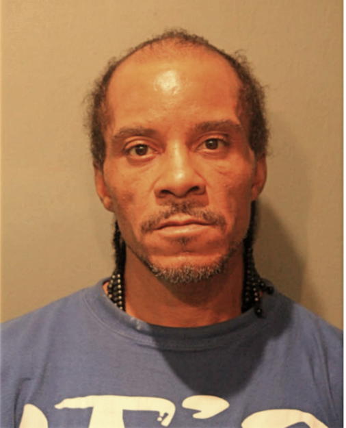 RASAAN M BRAKES, Cook County, Illinois