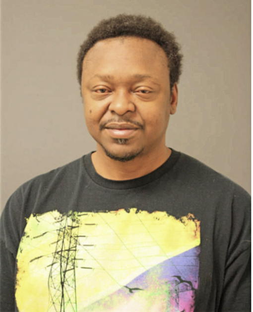 GREGORY A BRIDGES, Cook County, Illinois