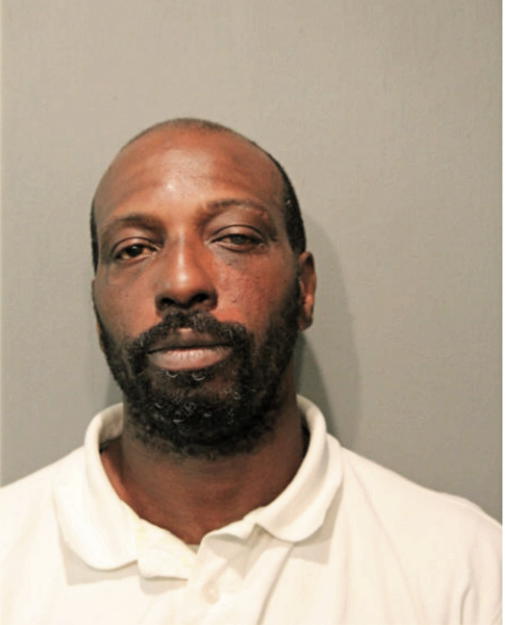 KEITH BROOKS, Cook County, Illinois