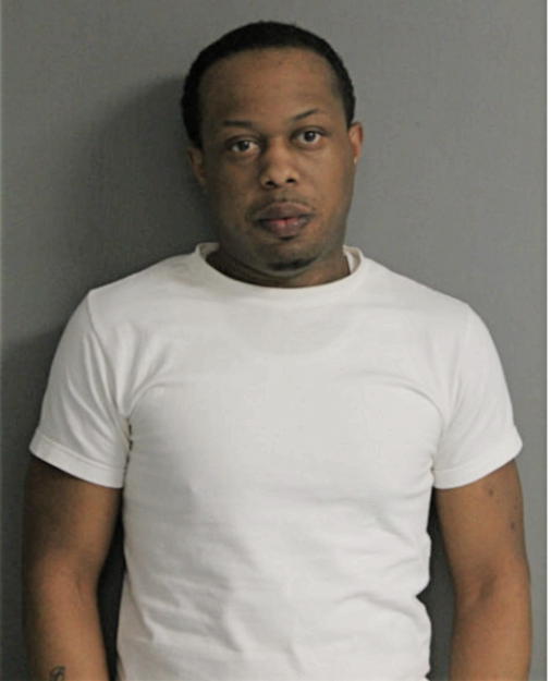 BRIAN A BROWN, Cook County, Illinois