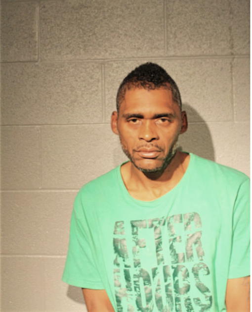 MICHAEL JAMES BRYANT, Cook County, Illinois