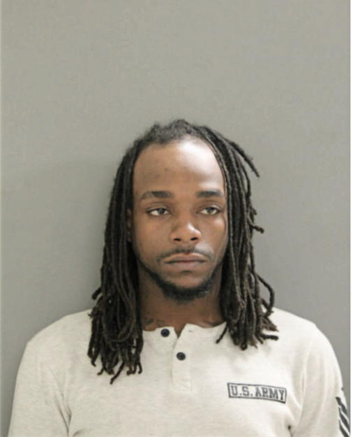 MICHAEL L BUNCH, Cook County, Illinois