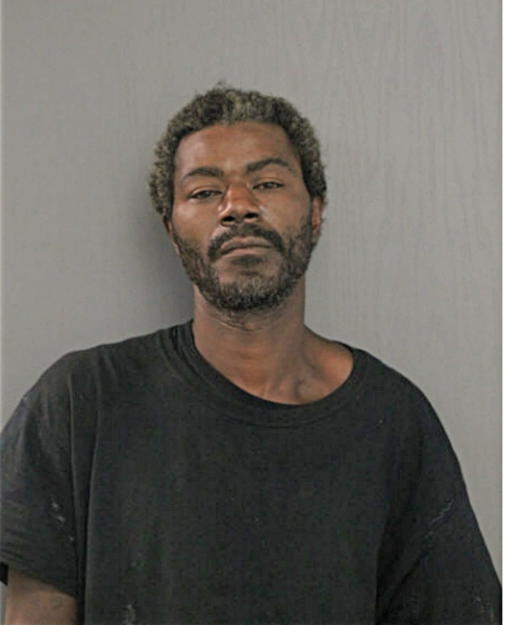 DAVID D BURTON, Cook County, Illinois