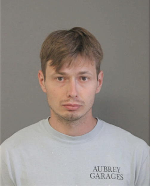 SERGII BURYLIN, Cook County, Illinois