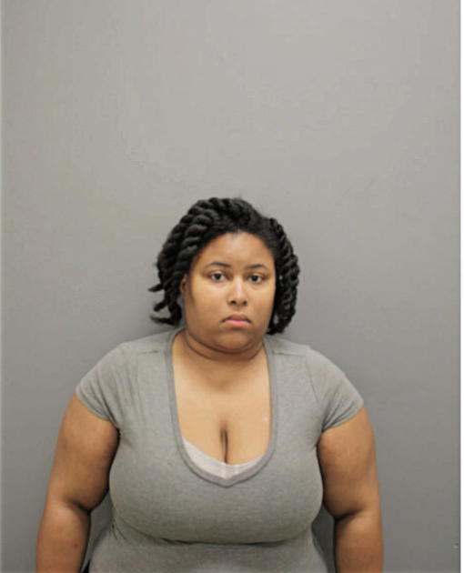 MARGARITTE E BUSH, Cook County, Illinois