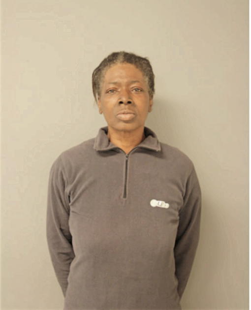 LYNETTE BUTLER, Cook County, Illinois