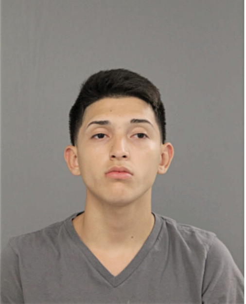 ROBERTO JORDAN CALVILLO, Cook County, Illinois