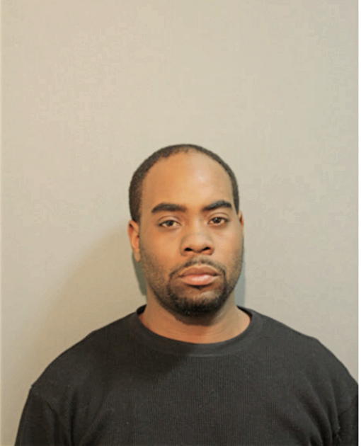 ANTHONY CLARK, Cook County, Illinois