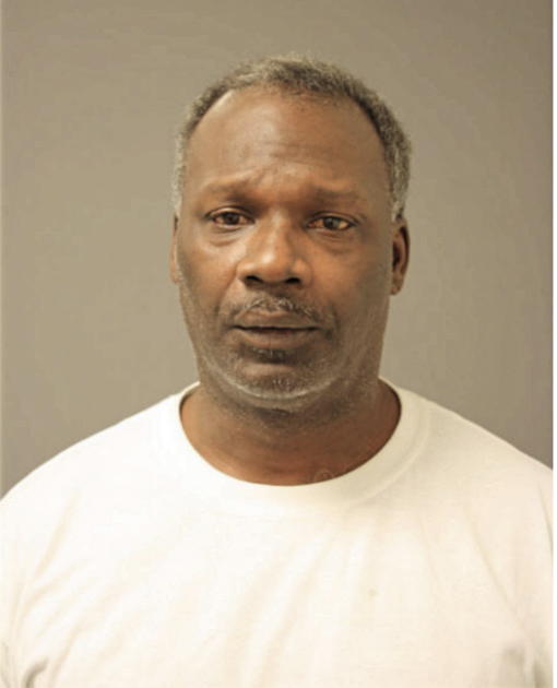 LEONARD C COLLIER, Cook County, Illinois