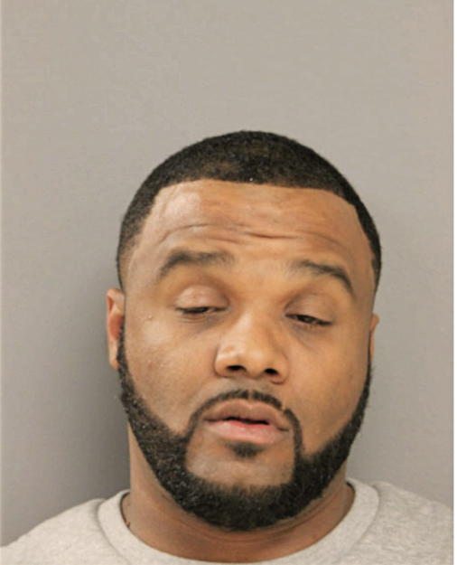 ROYEY CONNER, Cook County, Illinois