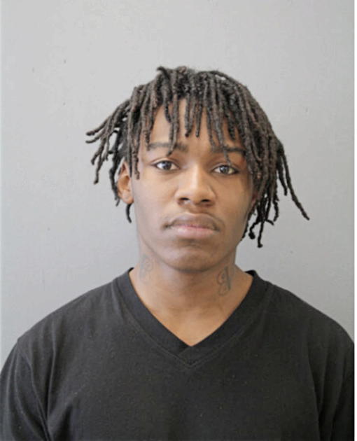CHAVEZ D COOK, Cook County, Illinois