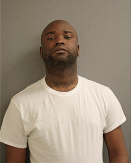 TERRELL L CRAIG, Cook County, Illinois