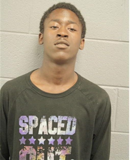 CARL DANIELS, Cook County, Illinois