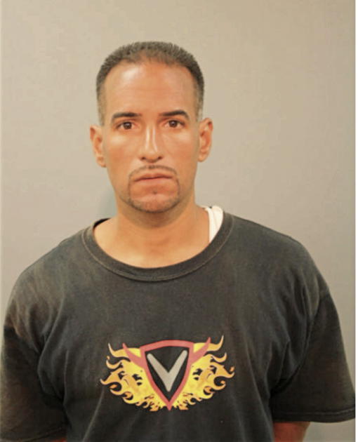 ELLIOT DAVILA, Cook County, Illinois