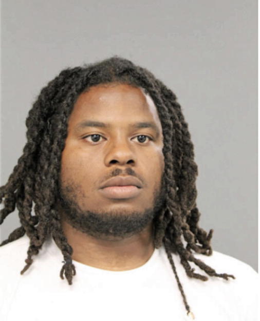 DANIEL D DAVIS, Cook County, Illinois