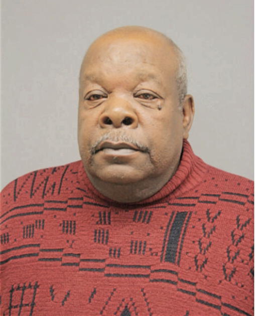 JOHNNIE DAVIS, Cook County, Illinois