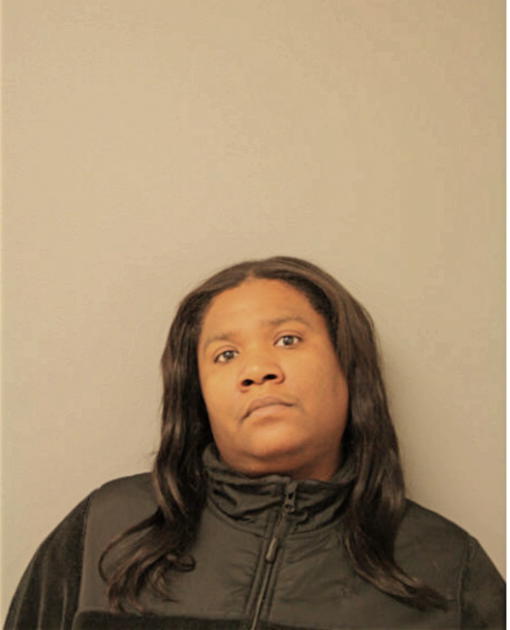DANELL DOWERY, Cook County, Illinois