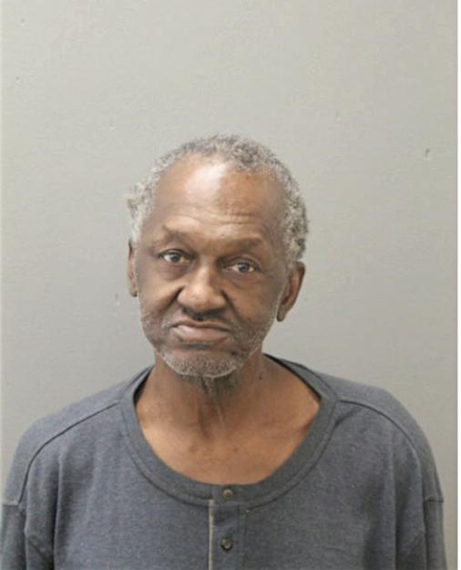 SANCHO T DOWNEY, Cook County, Illinois
