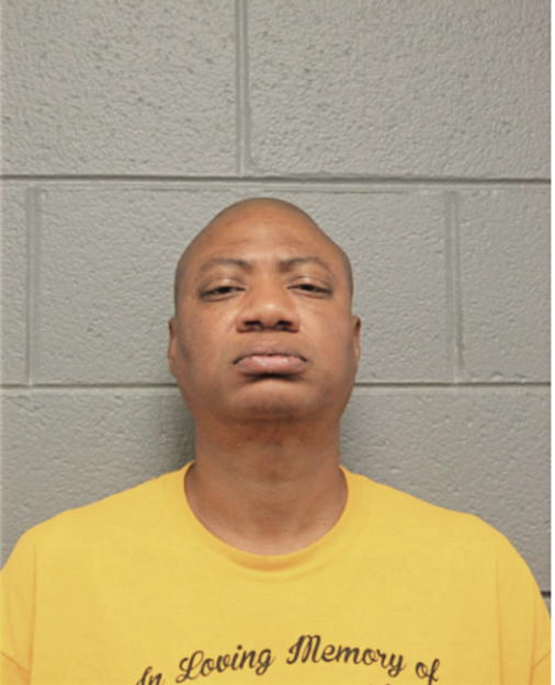 LOVELL DOYLE, Cook County, Illinois