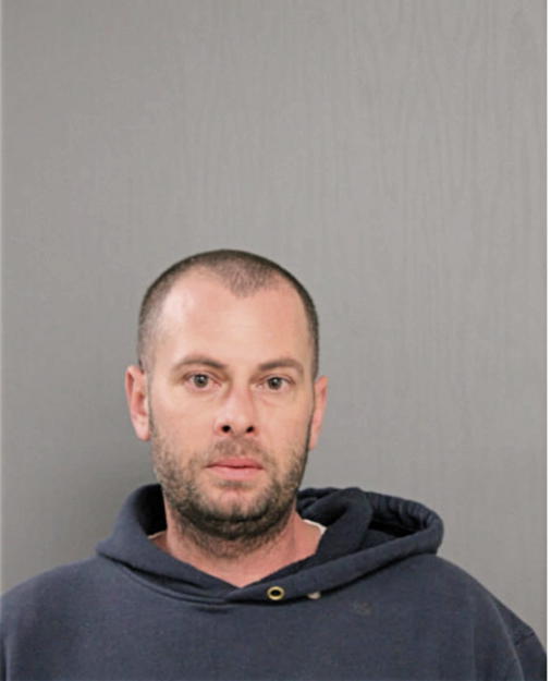 MATTHEW J DRAKE, Cook County, Illinois