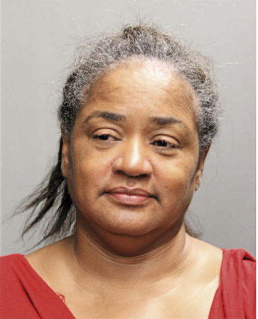 PHYLIS DREWITT, Cook County, Illinois