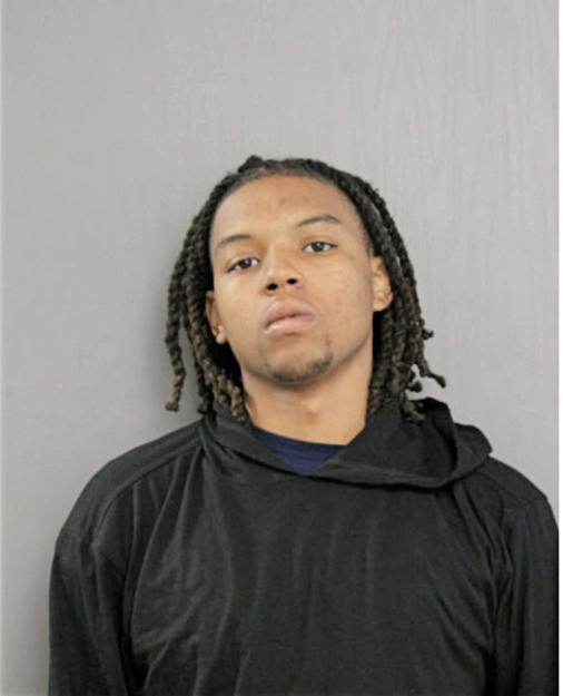 CHRISTIAN DURHAM, Cook County, Illinois