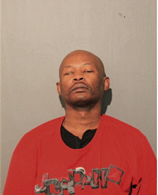 KEVIN E HOSKINS, Cook County, Illinois