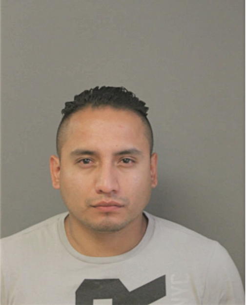 CESAR LUIS ELIGIO-MONTOYA, Cook County, Illinois