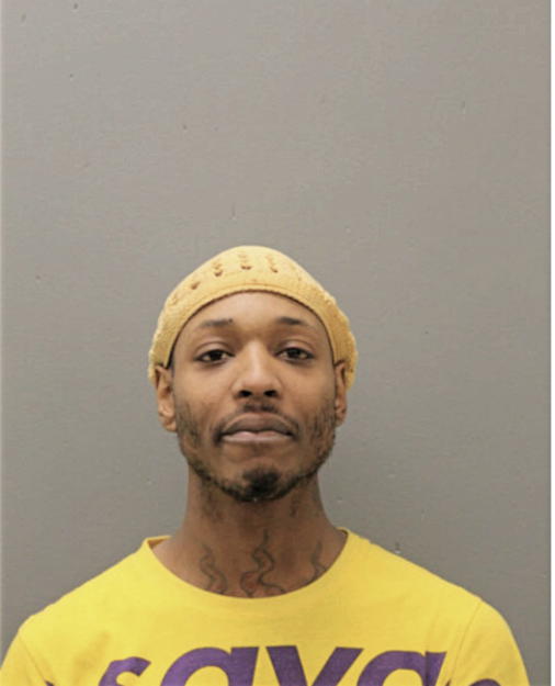 DEVON D ELLZEY, Cook County, Illinois