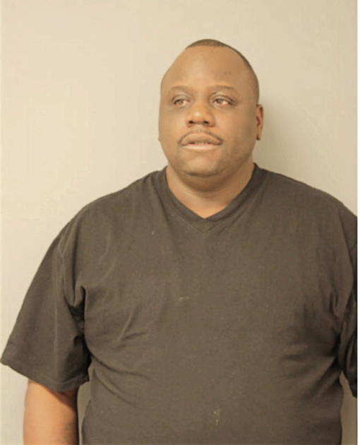 DEXTER L ERVIN, Cook County, Illinois