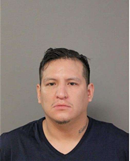 HENRI ESPINOZA, Cook County, Illinois