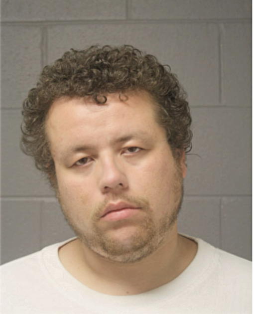 KEVIN A FENTRESS, Cook County, Illinois