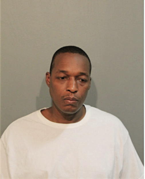 ISAAC FERRELL, Cook County, Illinois