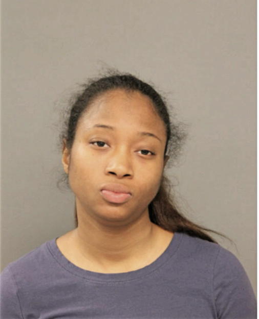 JANET K FORD, Cook County, Illinois