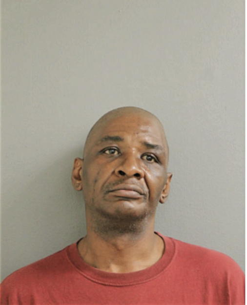 ROBERT M FRANKLIN, Cook County, Illinois