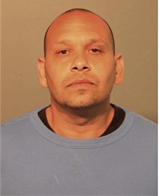 JASON GARBER, Cook County, Illinois