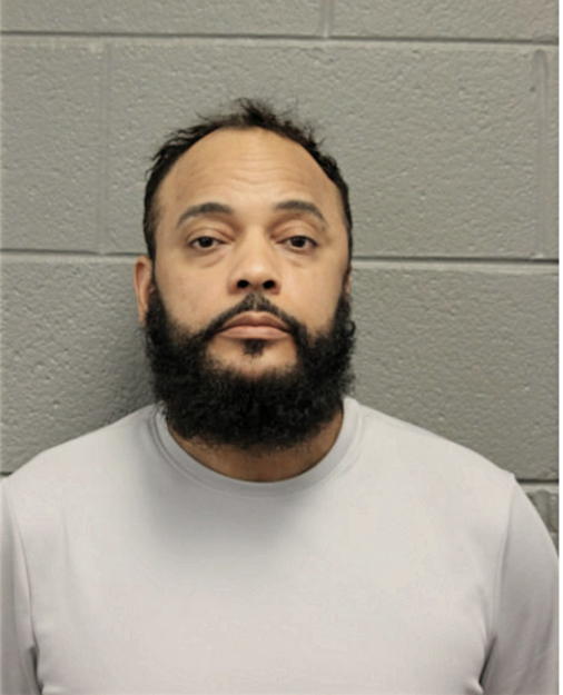 ALEXIS R GARCIA, Cook County, Illinois