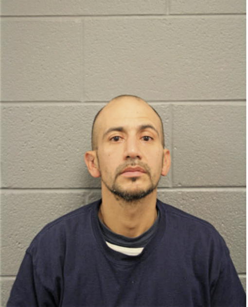 JUAN R GARCIA, Cook County, Illinois