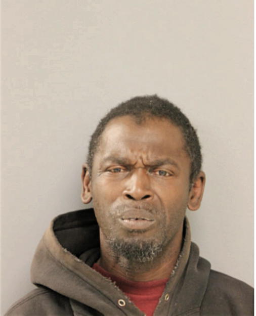 VINCENT E GASTON, Cook County, Illinois