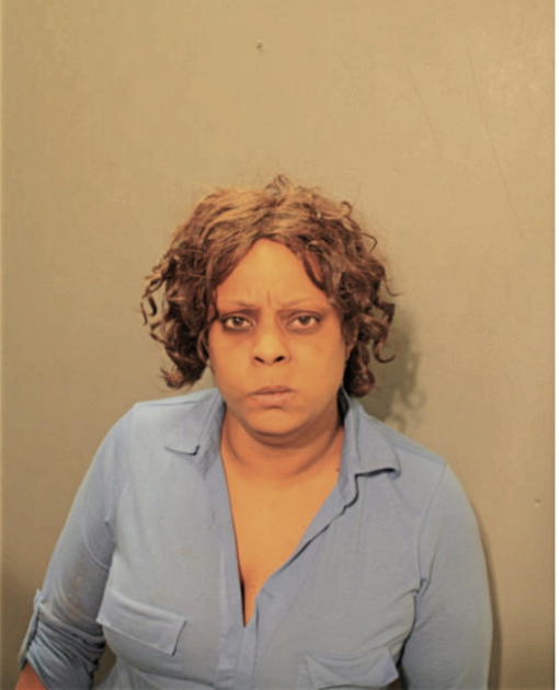 DENEEN L GIPSON, Cook County, Illinois