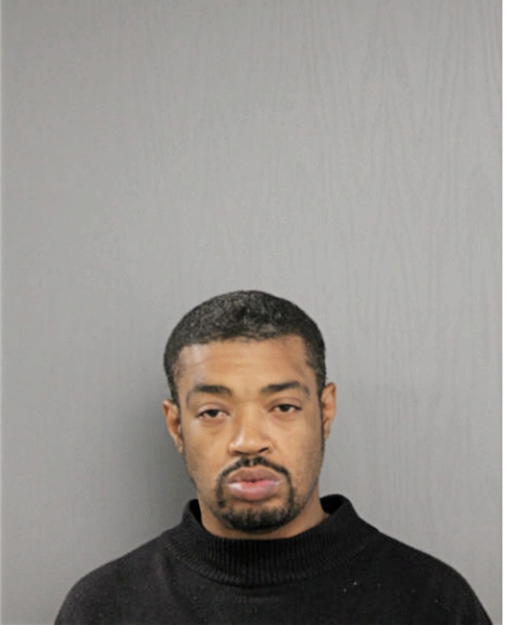 DORIAN GORDON, Cook County, Illinois