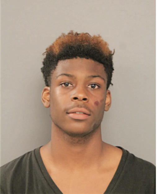 JAQUON GRAY, Cook County, Illinois