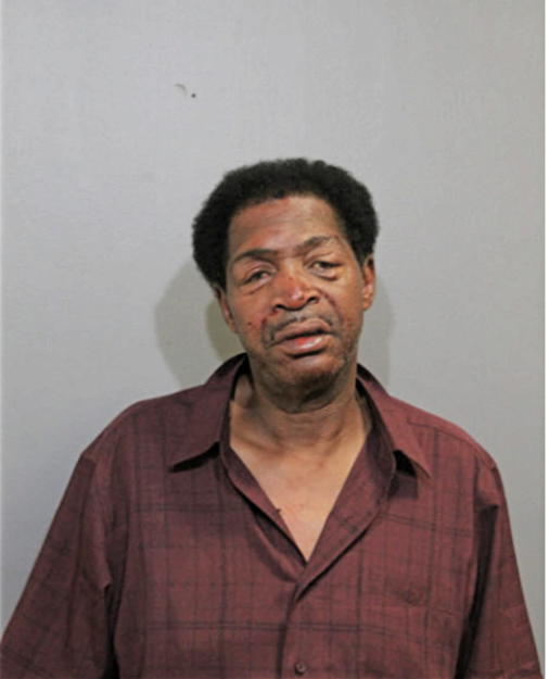 MELVIN HALL, Cook County, Illinois