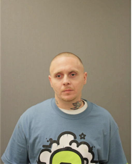 PHILLIP J HARBAUGH, Cook County, Illinois