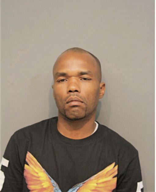 DAVID A HART, Cook County, Illinois