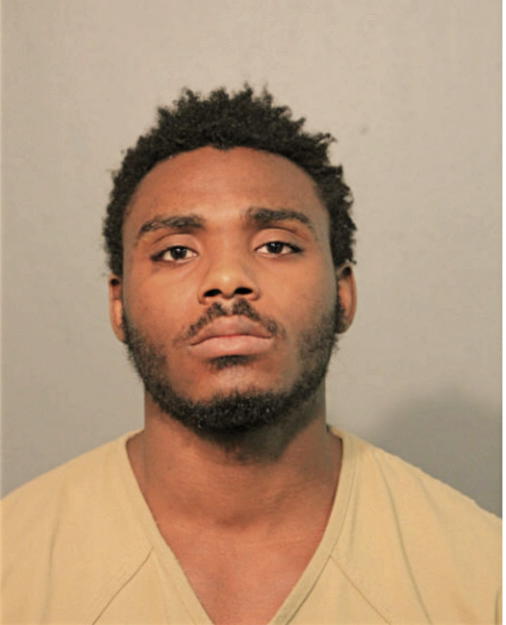 KENNETH S HAWKINS, Cook County, Illinois