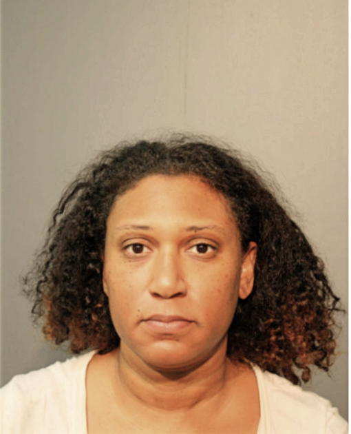 LUCINDIA L HAYS, Cook County, Illinois