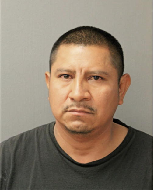CIPRIANO HERNANDEZ, Cook County, Illinois