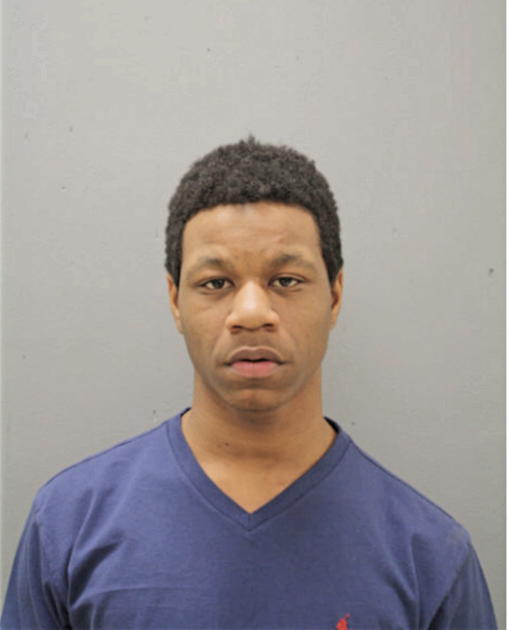 ALIZE M HICKS, Cook County, Illinois